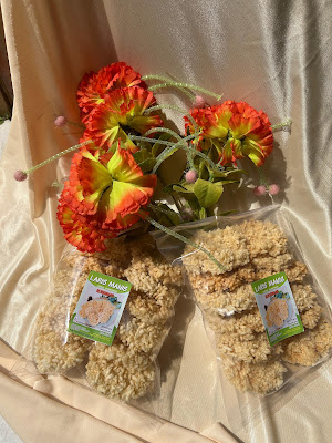 Laris Manis - Aneka Oleh-oleh Khas Purwokerto