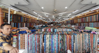 Laris Textile