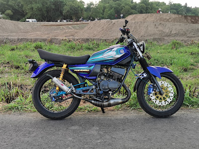 LASIN MOTOR