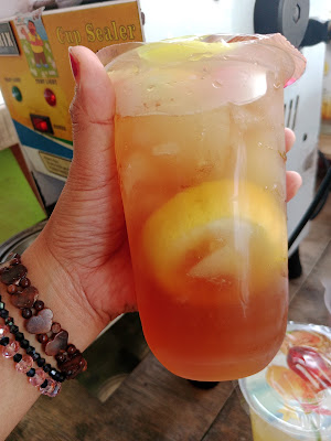 Lastri Buah Bakso n Clodi Ningrat