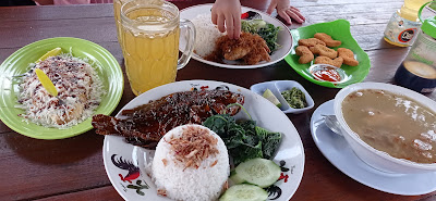 Latar Ombo Resto