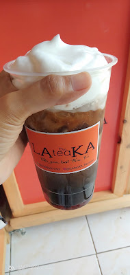 LateaKa kecitran