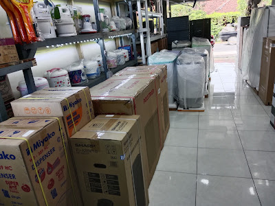 Latif cell elektronik & furniture
