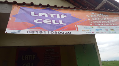 Latif cell
