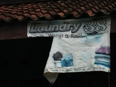 Laundry 38