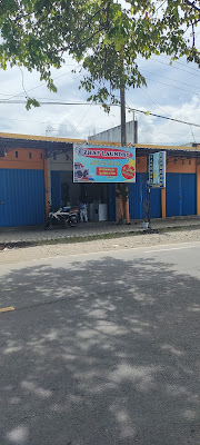 Laundry Express Zhaf Laundry