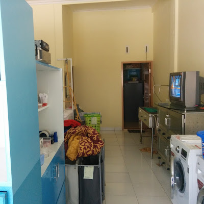 LaundryKlin