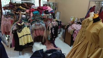 Laurent Kebaya
