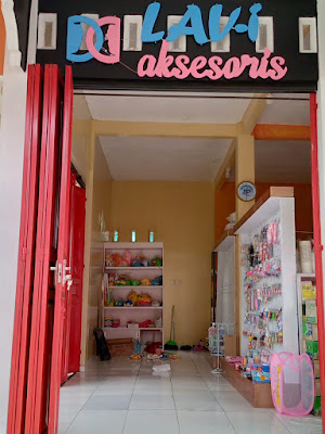 Lavi Store