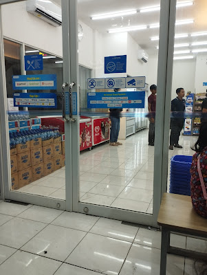 Lawson S.Parman Cilacap