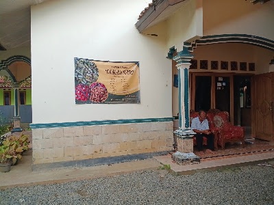 Lawuh Medang Tamansari