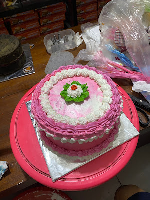 LAYANG SARI CAKES CIJULANG