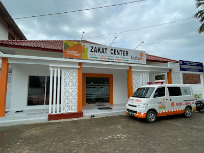 Lazismu Cilacap