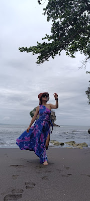 Leader pangandaran