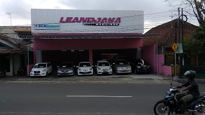 Leandjaya Mobilindo