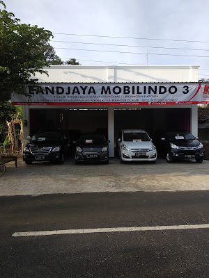 Leandjaya Mobilindo Widarapayung: Jual Beli Mobil Bekas Cilacap Bergaransi