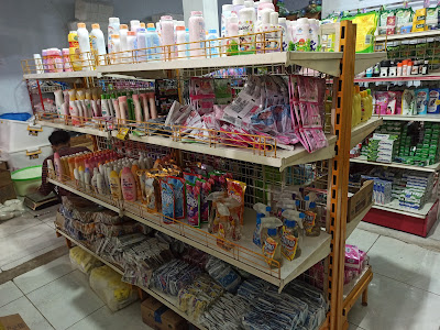 LEBAH MART LANGENSARI