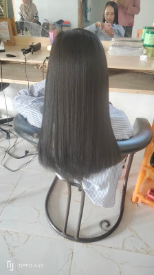 LEDi SALON "Hair & Beauty" Khusus Wanita