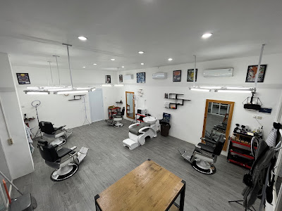 Legacy barber&studio