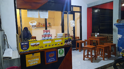 Legeatbakar