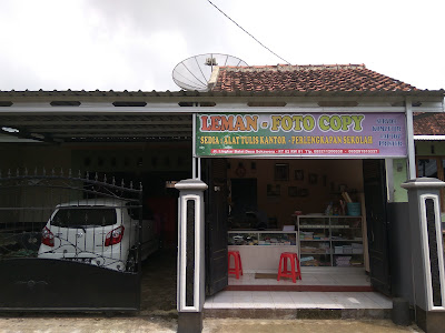 Leman's Electronic N Tech