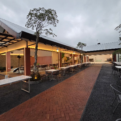 Lembayung Restaurant