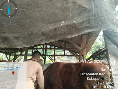 Lembu Mulya Farm