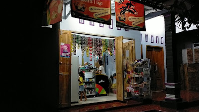 Leni kusmirah