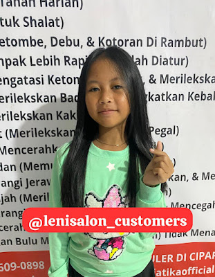 Leni Salon Pasar Cipari