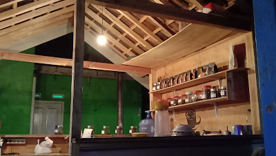 LENJINEM COFFEE