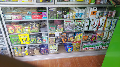 LEO FARM, PET SHOP & FISHING