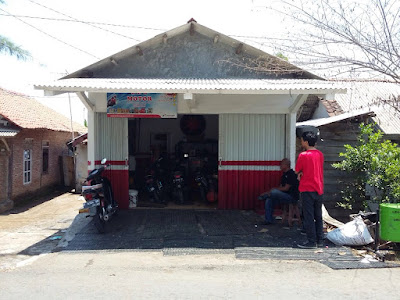 Leo Motor