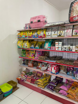 LEON PETSHOP