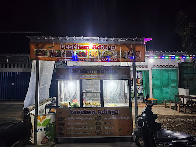 Lesehan Aditya