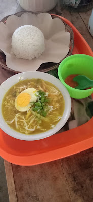 Lesehan Berkah Bulak (bb_22), Rawon, Sop Garang Asem Ikan Segar, Ikan Bakar, Ayam Bakar, Rica-rica, Oseng Belut, Soto Koya