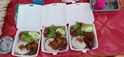Lesehan Berkah Formosa