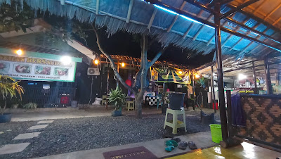 Lesehan Bersaudara