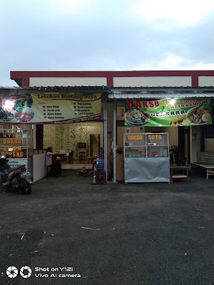 Lesehan Bintang Jaya