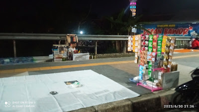 Lesehan Boyuri