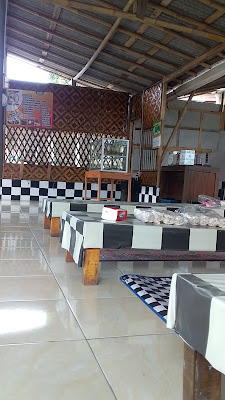Lesehan Cafe Njowo