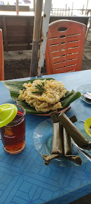 Lesehan Cahaya Aufa