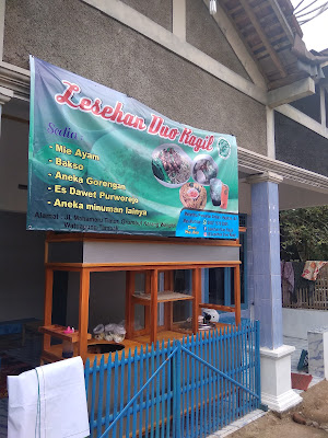 Lesehan Duo Ragil