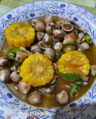 Lesehan GN Seafood