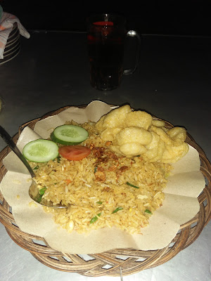 Lesehan Kadung Tresno