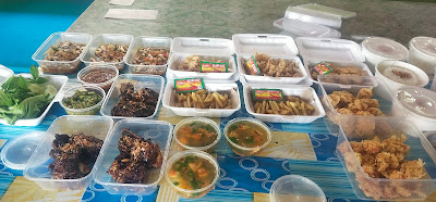 Lesehan Mba Yuki Seafood