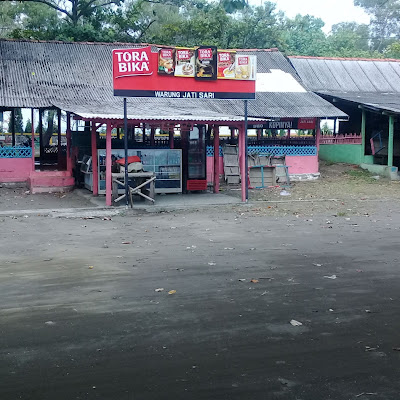 Lesehan Mendoan Sudiroso