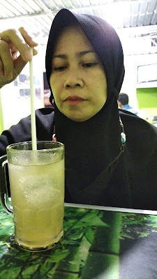 Lesehan Nikmat Sari