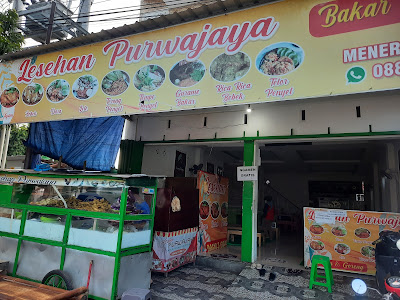 Lesehan Purwajaya