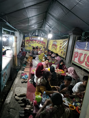 Lesehan Puspita