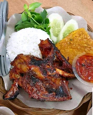 Lesehan (SSC) SinggahSanaCaramel